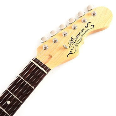 momose MJS1/R (OWH) SN. 22070 画像6