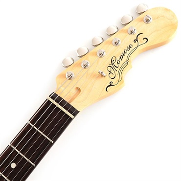 momose MJS1/R (DLPB) SN.22093 画像6