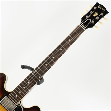 Gibson USED 中古 Murphy Lab 1959 ES-335 Reissue Ultra Light Aged Vintage Sunburst [SN. A92765] 画像4