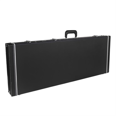 GATOR GW-EXP Deluxe Wood Case For Explorer Guitars [エクスプローラー用ハードケース] 画像4