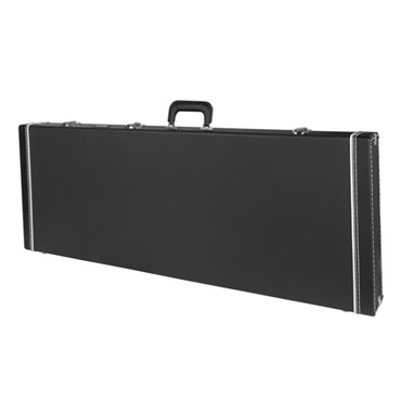 GATOR GW-EXP Deluxe Wood Case For Explorer Guitars [エクスプローラー用ハードケース] 画像5