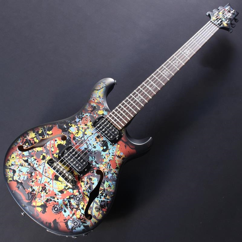 P.R.S. 【「THE IKEBE PRS VAULT」オープン記念キャンペーン】 SE Ed