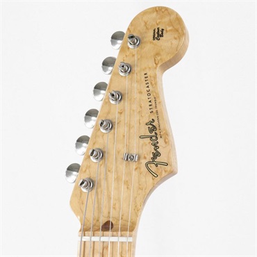 Fender Custom Shop USED 中古 50s Stratocaster Deluxe Closet Classic (Mercedes Blue)[SN.CZ583268]フェンダー 画像4