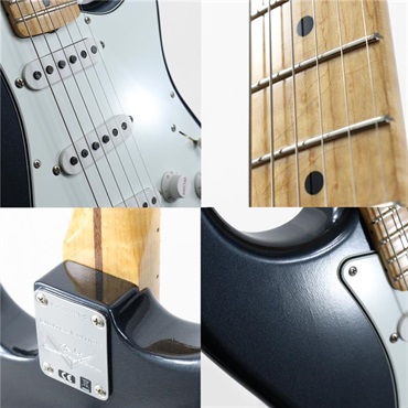 Fender Custom Shop USED 中古 50s Stratocaster Deluxe Closet Classic (Mercedes Blue)[SN.CZ583268]フェンダー 画像7