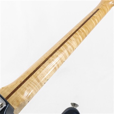 Fender Custom Shop USED 中古 50s Stratocaster Deluxe Closet Classic (Mercedes Blue)[SN.CZ583268]フェンダー 画像8