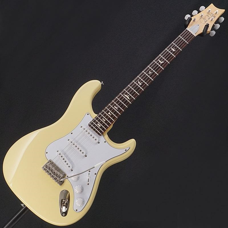 P.R.S. USED 中古 SE Silver Sky (Moon White) ［SN.CTIE19496］Paul