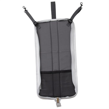 Pearl ANL-STB SI [Pearl×anello スティックバッグ - シルバー] 画像1