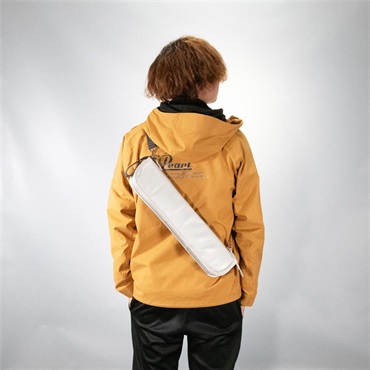 Pearl ANL-STB SI [Pearl×anello スティックバッグ - シルバー] 画像3