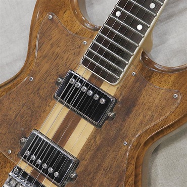 GRETSCH VINTAGE 7628 Committee '78 画像4