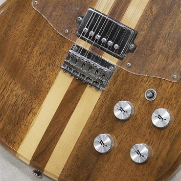 GRETSCH VINTAGE 7628 Committee '78 画像5