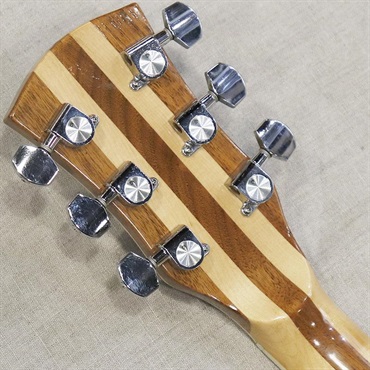 GRETSCH VINTAGE 7628 Committee '78 画像9