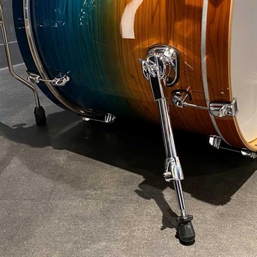 MAPEX AR628SFUV [ARMORY Drum Set Studioease Fast Shell Pack / 22BD・10TT・12TT・14FT・16FT・14SD][Emerald Burst]【店頭展示特価品】 画像4