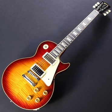 Gibson USED 中古 1959 Les Paul Standard Reissue R-Top Gloss (Factory Burst) 画像1