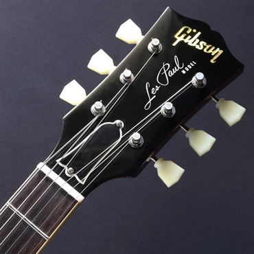 Gibson USED 中古 1959 Les Paul Standard Reissue R-Top Gloss (Factory Burst) 画像4