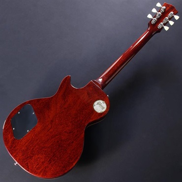 Gibson USED 中古 1959 Les Paul Standard Reissue R-Top Gloss (Factory Burst) 画像5