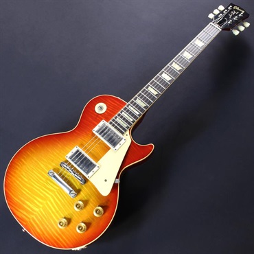 Gibson USED 中古 1959 Les Paul Standard Reissue VOS (Washed Cherry Sunburst) 画像1
