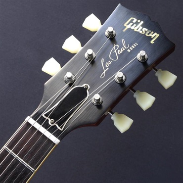 Gibson USED 中古 1959 Les Paul Standard Reissue VOS (Washed Cherry Sunburst) 画像4