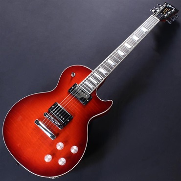 Gibson USED 中古 Les Paul Modern Figured (Cherry Burst) 画像1