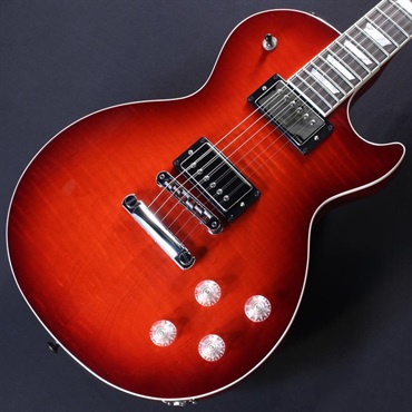 Gibson USED 中古 Les Paul Modern Figured (Cherry Burst) 画像2
