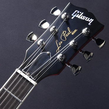 Gibson USED 中古 Les Paul Modern Figured (Cherry Burst) 画像4