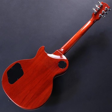 Gibson USED 中古 Les Paul Modern Figured (Cherry Burst) 画像5