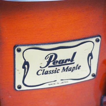 Pearl USED 中古 MR-5314D [Classic Maple 14×6.5/Made In Japan] 画像1