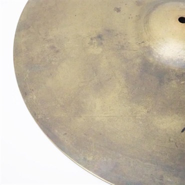 Zildjian USED 中古 A Zildjian EARTH RIDE 20 [3610g] 画像2