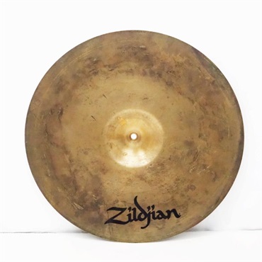 Zildjian USED 中古 A Zildjian EARTH RIDE 20 [3610g] 画像5