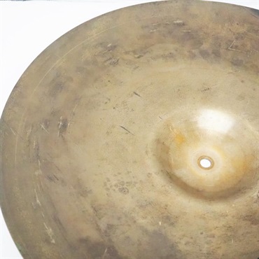 Zildjian USED 中古 A Zildjian EARTH RIDE 20 [3610g] 画像6