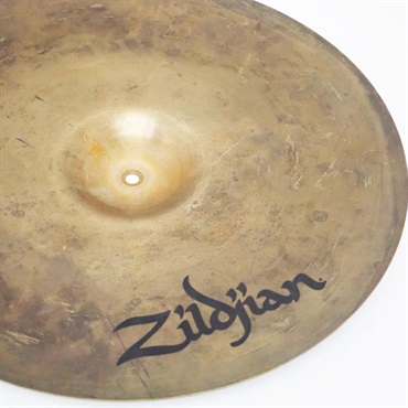 Zildjian USED 中古 A Zildjian EARTH RIDE 20 [3610g] 画像7