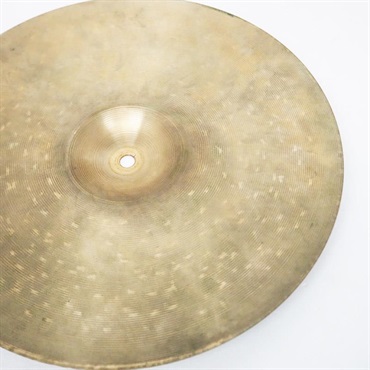 Zildjian USED 中古 K Custom Dark HiHat 14 pair [Top:1086g/Bottom:1226g] 画像8
