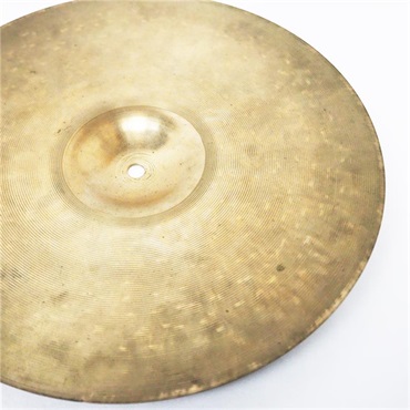 Zildjian USED 中古 K Custom Dark HiHat 14 pair [Top:1086g/Bottom:1226g] 画像9