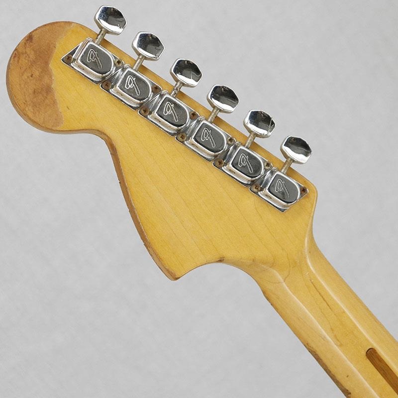 Fender USA VINTAGE Mustang '77 Natural/M ｜イケベ楽器店オンライン