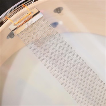 Pearl USED 中古 MUS1455M [Modern Utility 14''×5.5'' Snare Drum]【Protection Racket製スネアケース付属】 画像5