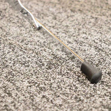 Pearl USED 中古 C-53SLN [Light Weight Straight Cymbal Stand] 画像5