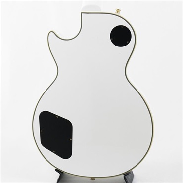 Epiphone USED 中古 Les Paul Custom PRO(Alpine White)[SN.18101508939]エピフォン 画像3