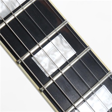 Epiphone USED 中古 Les Paul Custom PRO(Alpine White)[SN.18101508939]エピフォン 画像6