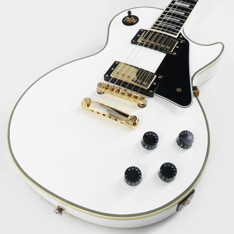 Epiphone USED 中古 Les Paul Custom PRO(Alpine White)[SN