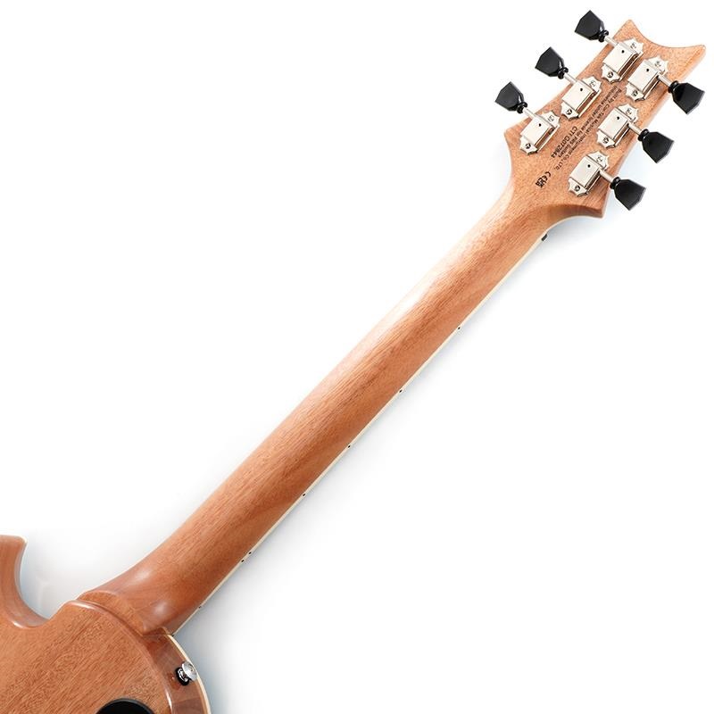 P.R.S. USED 中古 SE Zach Myers Myers Blue [SN. CTIG072844