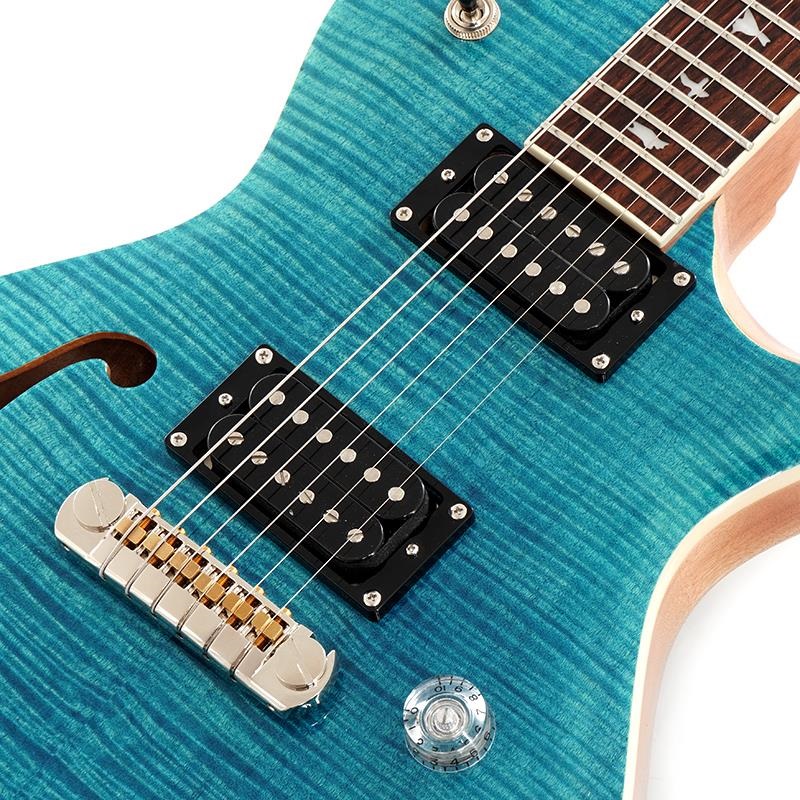 P.R.S. USED 中古 SE Zach Myers Myers Blue [SN. CTIG072844