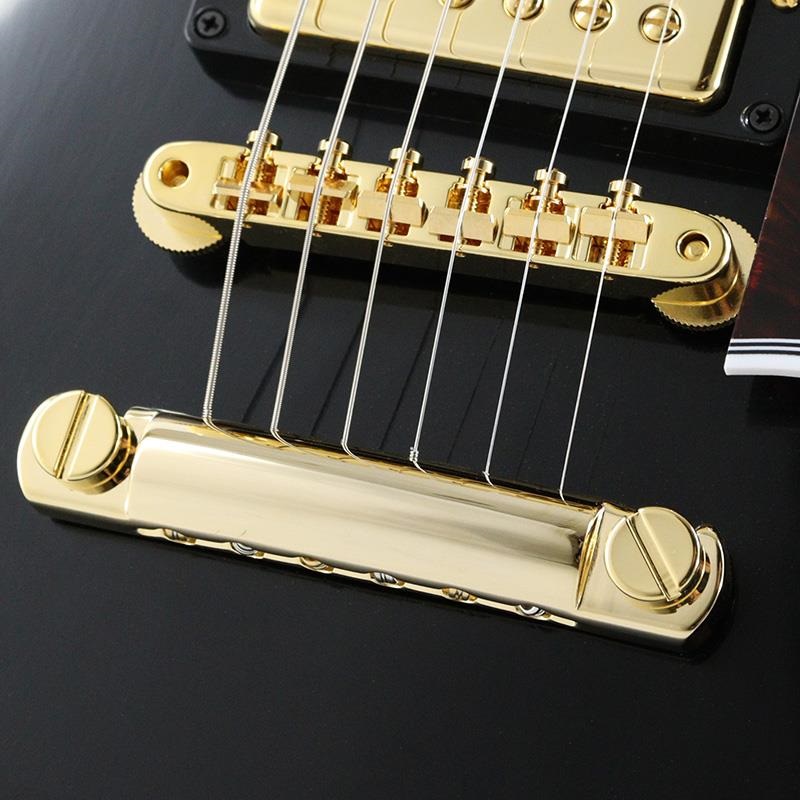 Gibson 1959 ES-355 Reissue Stop Bar VOS (Ebony) 【Weight≒3.74kg