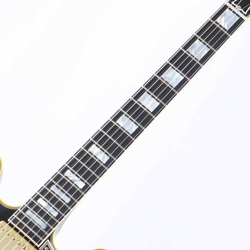 Gibson 1959 ES-355 Reissue Stop Bar VOS (Ebony) 【Weight≒3.74kg