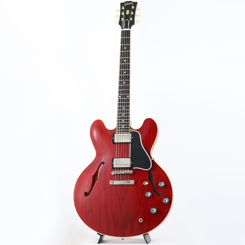 Gibson 1961 ES-335 Reissue VOS (60s Cherry) 【Weight≒3.52kg