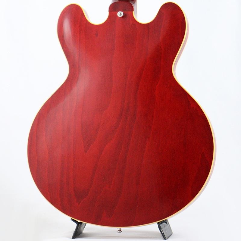 Gibson 【GIBSON×AQUBEストラッププレゼント】1961 ES-335 Reissue VOS