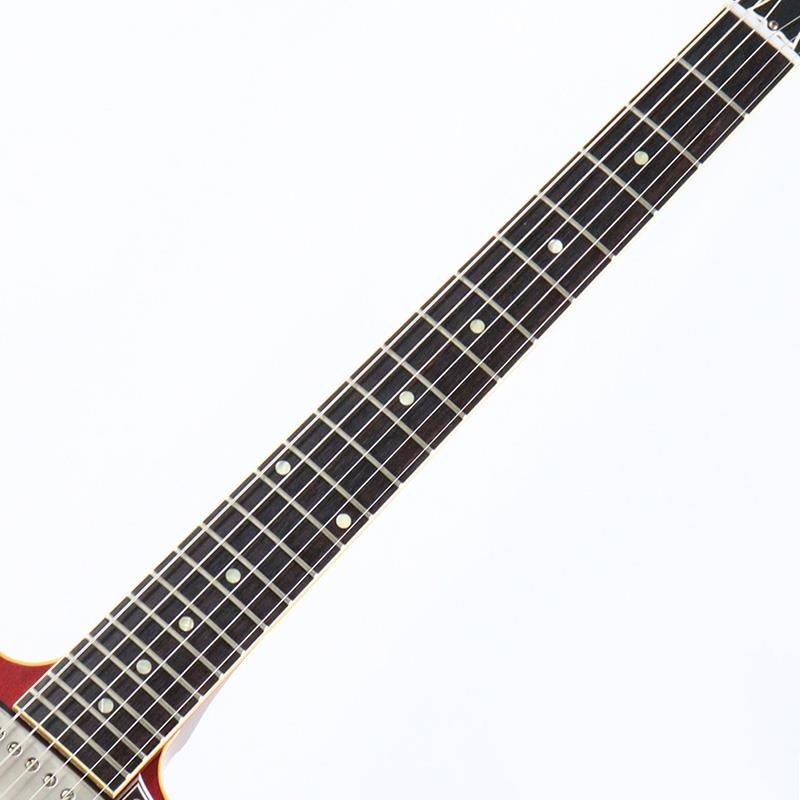Gibson 【GIBSON×AQUBEストラッププレゼント】1961 ES-335 Reissue VOS