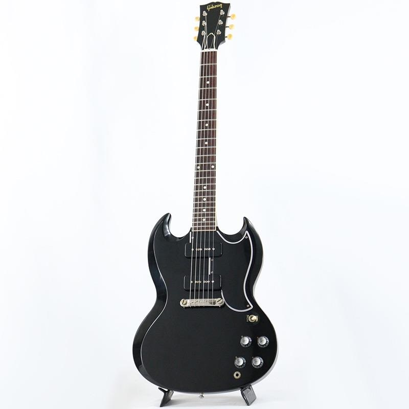 Gibson 【GIBSON×AQUBEストラッププレゼント】1963 SG Special Reissue