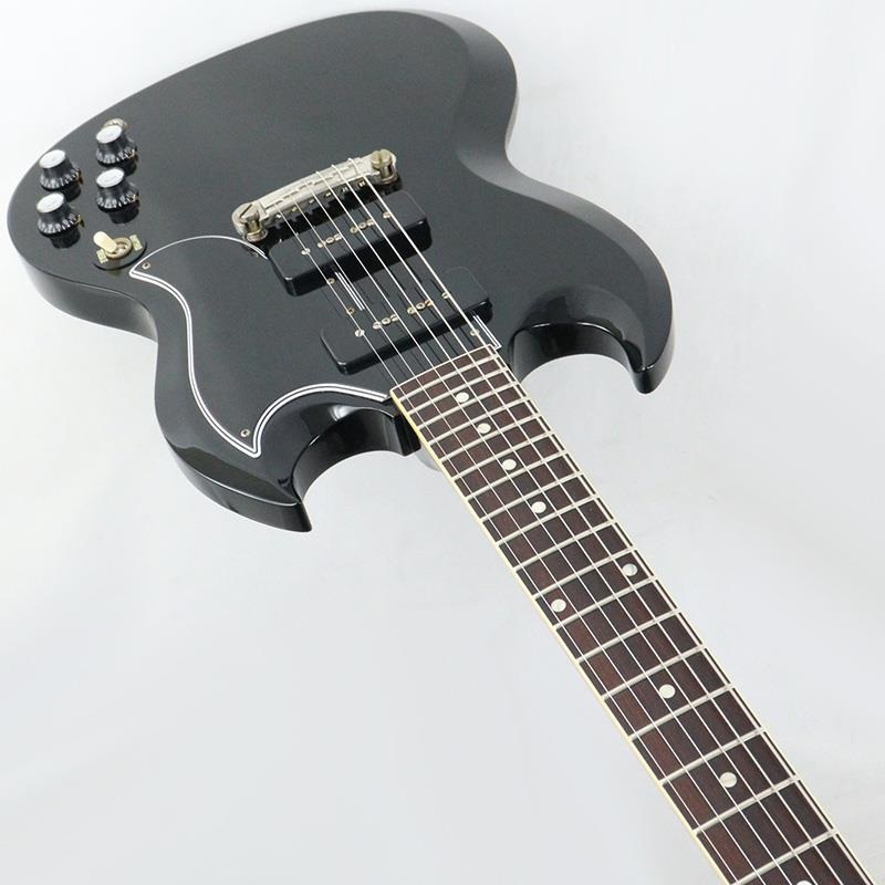 Gibson 【GIBSON×AQUBEストラッププレゼント】1963 SG Special Reissue