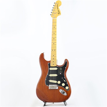 Fender USA American Vintage II 1973 Stratocaster (Mocha/Maple) 【特価】 画像1
