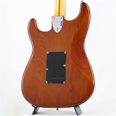 Fender USA American Vintage II 1973 Stratocaster (Mocha/Maple) 【特価】 画像3