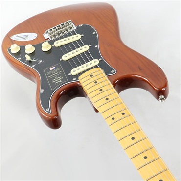 Fender USA American Vintage II 1973 Stratocaster (Mocha/Maple) 【特価】 画像4